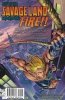 KA-ZAR BY MARK WAID VOL 01 TP [9780785143536]